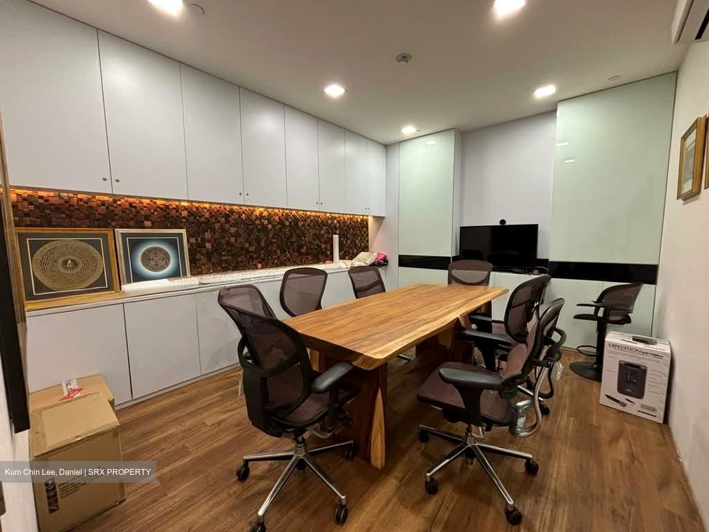 Shun Li Industrial Park (D14), Factory #562115131